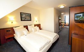 Advantage Appartements Hotel